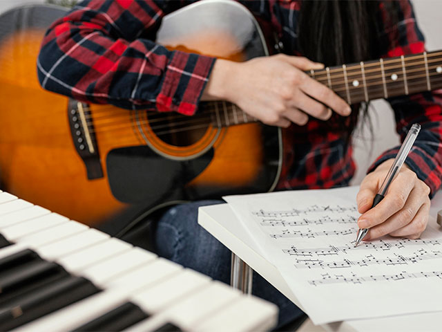 Фото школы STUDIO 401