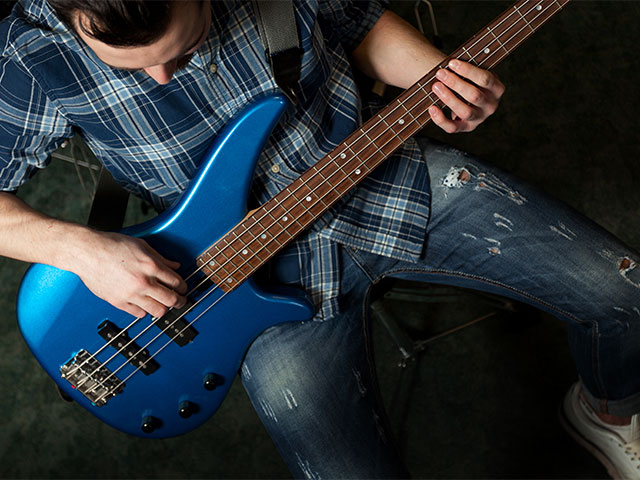 Фото школы Музыка для души