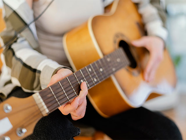 Фото школы Маэстро