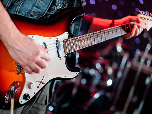 Фото школы Школа музыки и творчества ILHAMLAN