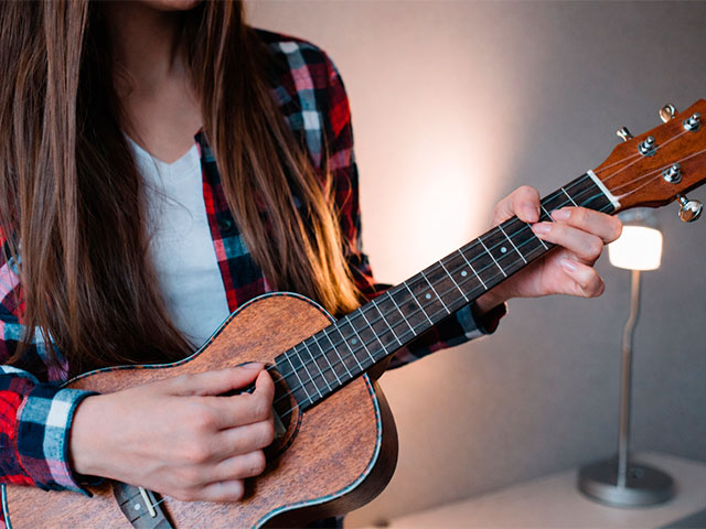 Фото школы Точка пения