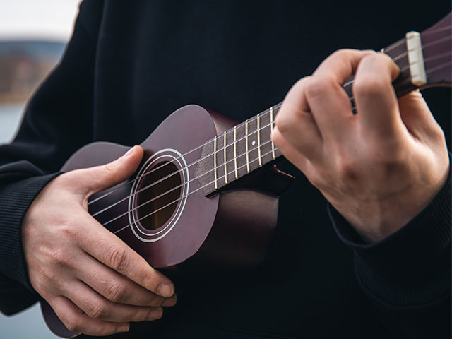 Фото школы JAM music