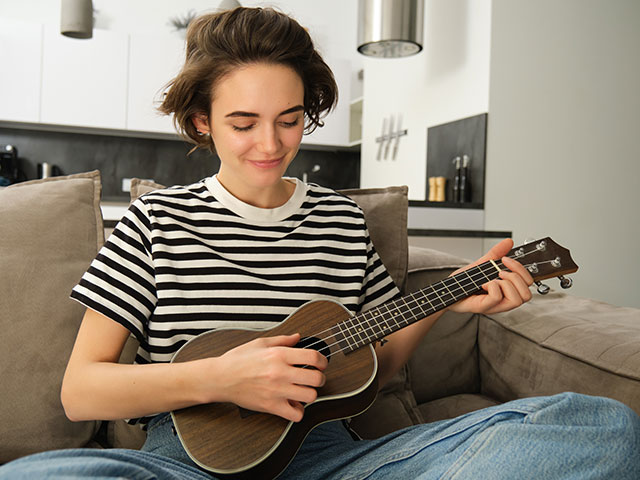 Фото школы Музыка легко