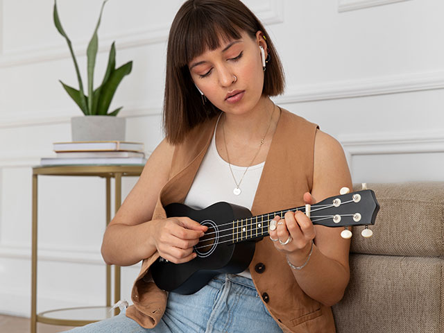 Фото школы Vivat music